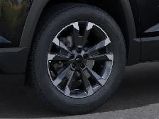 2026 Chevrolet Equinox AWD RS - Photo 9