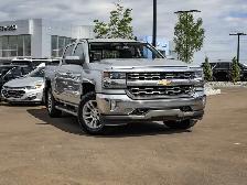 2018 Chevrolet Silverado 1500 LTZ 5.3L | Heated Seats - Photo 2