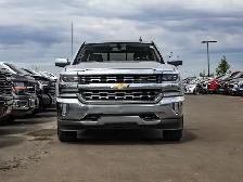 2018 Chevrolet Silverado 1500 LTZ 5.3L | Heated Seats - Photo 3