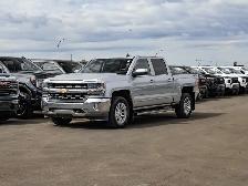2018 Chevrolet Silverado 1500 LTZ 5.3L | Heated Seats - Photo 4