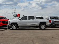 2018 Chevrolet Silverado 1500 LTZ 5.3L | Heated Seats - Photo 5