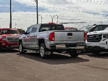 2018 Chevrolet Silverado 1500 LTZ 5.3L | Heated Seats - Photo 6