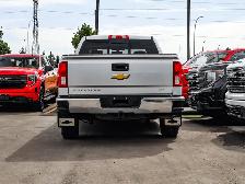 2018 Chevrolet Silverado 1500 LTZ 5.3L | Heated Seats - Photo 7