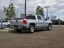 2018 Chevrolet Silverado 1500 LTZ 5.3L | Heated Seats - Photo 8