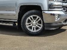 2018 Chevrolet Silverado 1500 LTZ 5.3L | Heated Seats - Photo 11