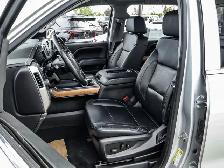 2018 Chevrolet Silverado 1500 LTZ 5.3L | Heated Seats - Photo 14