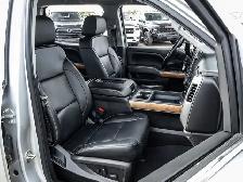 2018 Chevrolet Silverado 1500 LTZ 5.3L | Heated Seats - Photo 15