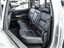 2018 Chevrolet Silverado 1500 LTZ 5.3L | Heated Seats - Photo 16