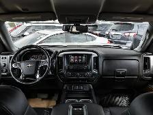 2018 Chevrolet Silverado 1500 LTZ 5.3L | Heated Seats - Photo 17