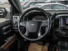 2018 Chevrolet Silverado 1500 LTZ 5.3L | Heated Seats - Photo 18