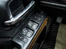 2018 Chevrolet Silverado 1500 LTZ 5.3L | Heated Seats - Photo 19