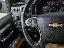 2018 Chevrolet Silverado 1500 LTZ 5.3L | Heated Seats - Photo 22