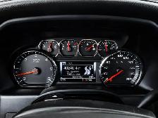 2018 Chevrolet Silverado 1500 LTZ 5.3L | Heated Seats - Photo 23