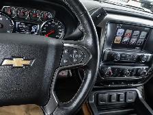 2018 Chevrolet Silverado 1500 LTZ 5.3L | Heated Seats - Photo 24