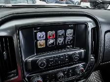 2018 Chevrolet Silverado 1500 LTZ 5.3L | Heated Seats - Photo 25