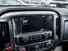 2018 Chevrolet Silverado 1500 LTZ 5.3L | Heated Seats - Photo 26