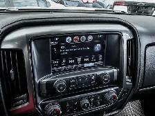 2018 Chevrolet Silverado 1500 LTZ 5.3L | Heated Seats - Photo 27