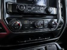 2018 Chevrolet Silverado 1500 LTZ 5.3L | Heated Seats - Photo 29
