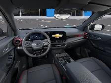 2026 Chevrolet Equinox AWD RS - Photo 15