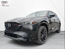 2023 Mazda CX-5 Signature, Jamais Ac - Photo 7