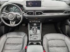2023 Mazda CX-5 Signature, Jamais Ac - Photo 12