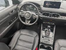 2023 Mazda CX-5 Signature, Jamais Ac - Photo 18