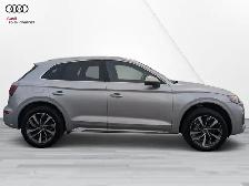 2023 Audi Q5 2.0T Progressiv, Jam - Photo 2