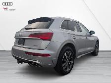 2023 Audi Q5 2.0T Progressiv, Jam - Photo 3