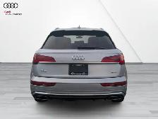 2023 Audi Q5 2.0T Progressiv, Jam - Photo 4