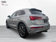 2023 Audi Q5 2.0T Progressiv, Jam - Photo 5