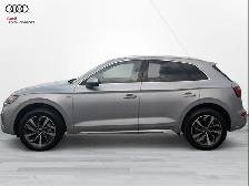 2023 Audi Q5 2.0T Progressiv, Jam - Photo 6