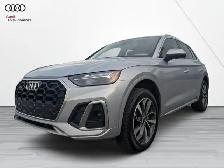 2023 Audi Q5 2.0T Progressiv, Jam - Photo 7