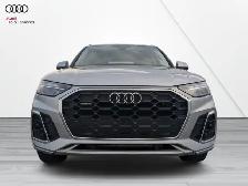 2023 Audi Q5 2.0T Progressiv, Jam - Photo 8