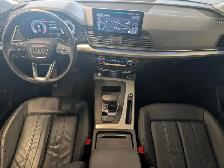 2023 Audi Q5 2.0T Progressiv, Jam - Photo 12