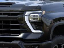 2026 Chevrolet Silverado 3500HD LT - Photo 10