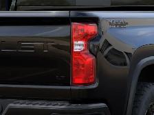 2026 Chevrolet Silverado 3500HD LT - Photo 11