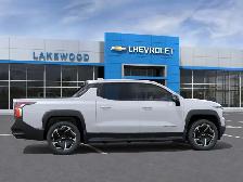 2026 Chevrolet Silverado EV Max Range LT - Photo 5