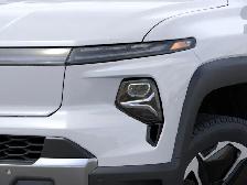 2026 Chevrolet Silverado EV Max Range LT - Photo 10