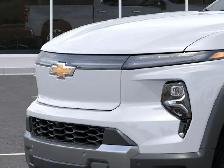 2026 Chevrolet Silverado EV Max Range LT - Photo 13