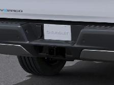 2026 Chevrolet Silverado EV Max Range LT - Photo 14