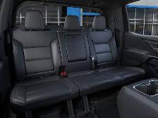 2026 Chevrolet Silverado EV Max Range LT - Photo 17
