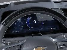 2026 Chevrolet Silverado EV Max Range LT - Photo 18
