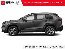 2019 Toyota RAV4 Hybrid Limited - Photo 3