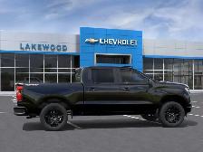 2026 Chevrolet Silverado 1500 RST - Photo 5