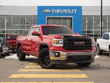 2015 GMC Sierra 1500 SLE Carbon Edition 5.3L Z71 | 20" Wheels - Photo 2