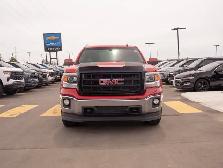 2015 GMC Sierra 1500 SLE Carbon Edition 5.3L Z71 | 20" Wheels - Photo 3