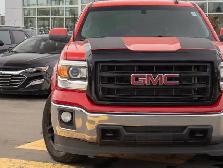 2015 GMC Sierra 1500 SLE Carbon Edition 5.3L Z71 | 20" Wheels - Photo 5