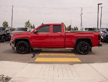 2015 GMC Sierra 1500 SLE Carbon Edition 5.3L Z71 | 20" Wheels - Photo 7
