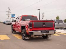 2015 GMC Sierra 1500 SLE Carbon Edition 5.3L Z71 | 20" Wheels - Photo 8