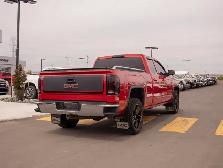 2015 GMC Sierra 1500 SLE Carbon Edition 5.3L Z71 | 20" Wheels - Photo 10